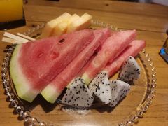 -東舍食唐精品陕菜馆