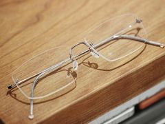 -目艮眼镜SHOWROOM(品牌集合店)