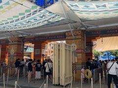 -上海玛雅海滩水公园