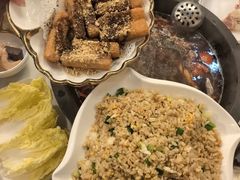 -安吉美渝石锅鱼(芜园西路店)