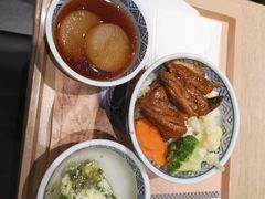 -吉野家(复兴路第二餐厅店)