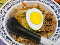 -苍月中华料理(王府井店)