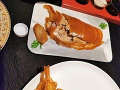 -荣公子创意菜