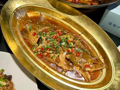 -集贤门·徽菜(福田店)