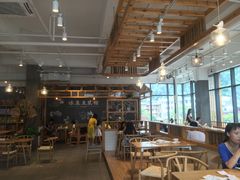 -冰泉豆浆馆(阳朔店)