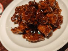 -新白鹿餐厅(爱琴海购物中心店)