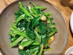-潮粥荟·潮汕砂锅粥(朝阳大悦城店)