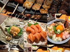 -半藏居酒屋(香港花园店)