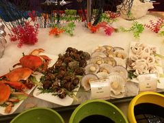 -牡丹国际大酒店-港式茶餐厅