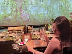 -地球美食剧场
