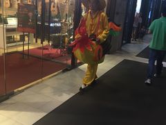 -江燕路万科里