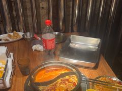 -江湖六膳門串串香(隆礼路店)