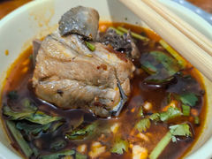 -黑竹香鸡(营和巷店)