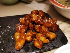 糖醋里脊-新发现(苏州中心商场店)