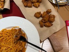 -必胜客(湘隆店)