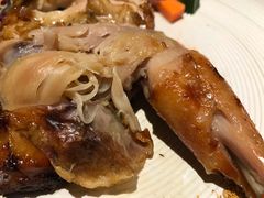 -莫太花餐厅(河北路店)