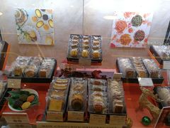 零售区-檬舒舒MonChouChou(久光百货店)