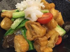 -北京老铺烤鸭(高新店)