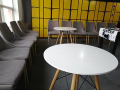 等候区-微笑时刻照相馆·企业合影·商务外拍(北京五道口店)