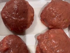 -潮汕大目牛肉火锅(上梅林店)