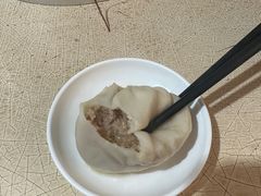 -笑云开汤包店(网巾市店)