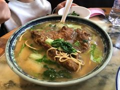 -慧娟面馆·餐厅(望江路店)