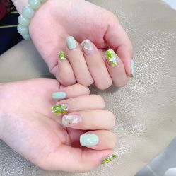 -如一·美甲美睫