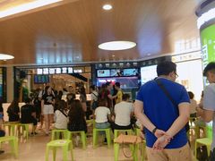 -皇庭广场(福华三路店)