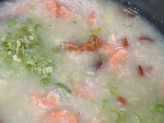 -南记食粥坊·宵夜大排档(莲花总店)