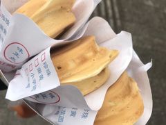 -味正点车轮饼可丽饼(南禅寺店)