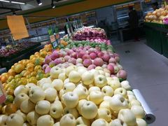 -幸福荣耀超市(北京人家店)