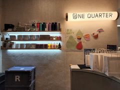 -1/4 ONE QUARTER COFFEE LAB(朝阳大悦城店)
