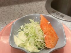 -争鲜回转寿司(西红门荟聚PLUS店)