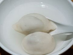 -朱新年·苏式汤团·面点(北寺塔店)