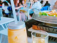 -京尚道韩式美食屋(海甸岛店)