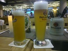 android_upload_pic-Paulaner·德国帕拉娜自酿啤酒餐厅(海上世界店)
