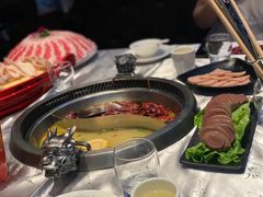 -红辣椒·川菜·火锅(张杨路店)