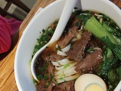 -湘人龙记老长沙米粉(鸟巢店)