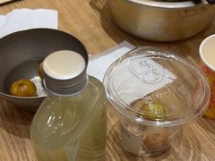 -匠本米所·炸酱米线·潮汕小食(万象食家店)