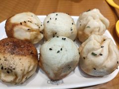 -小杨生煎(黄河路店)