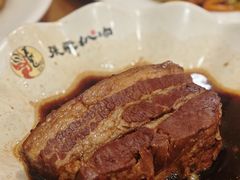 -張飛扒肉·龙江非遗(道外店)