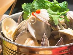 -漫活堂·喜泰荟·东南亚风味小馆(美林M·LIVE天地店)