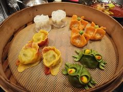 -德发长·花式蒸饺(大唐不夜城店)