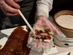 -漢舍中国菜馆(889广场店)