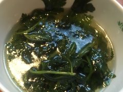 -清心素食自助餐厅(夫子庙店)