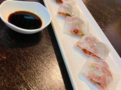 蜜汁叉烧肠-添运来(茶园奥园广场店)