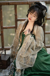 -八角古风摄影