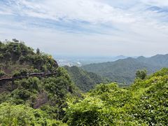 -大慈岩风景区