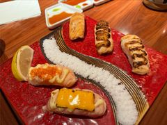 -摩打食堂(喜荟城店)