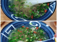 -零·壹新疆羊肉抓饭